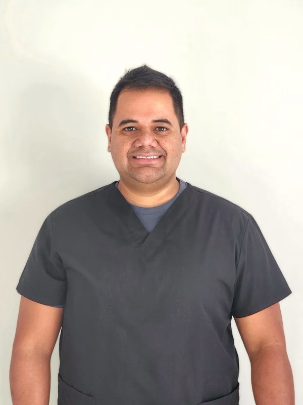 Traumatólogo en San Fernando