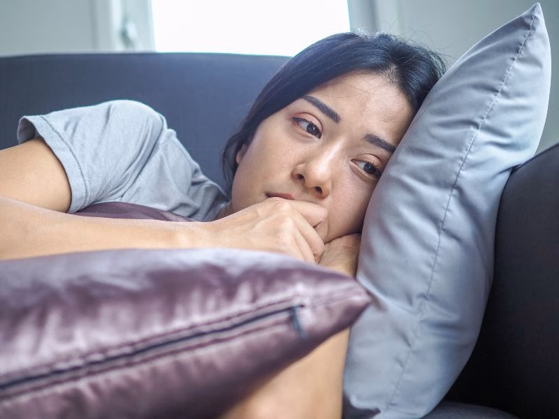 trastornos del ánimo