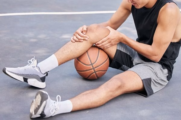 Rehabilitación deportiva