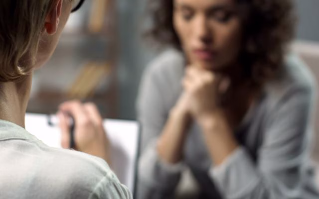 Atención de Salud Mental en San Fernando